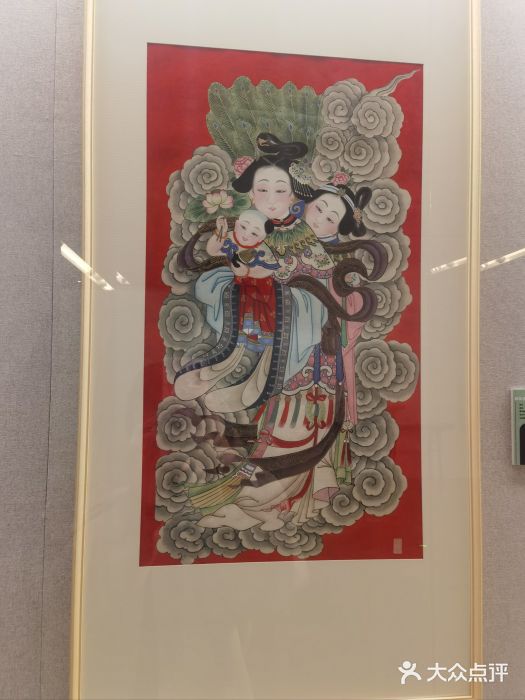 天津美术学院-校史馆图片