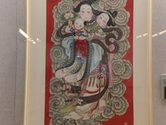 -天津美术学院-校史馆
