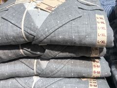 -MUJI无印良品(世博源店)