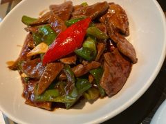 -玫瑰厅上海菜(兴国路店)