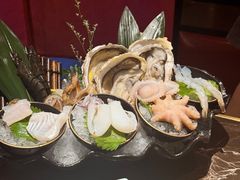 -一绪に和牛寿喜烧(罗湖益田假日店)
