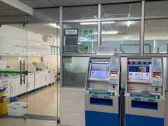 -厦门医学院附属口腔医院(蔡塘院区)