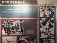 -沈阳二战盟军战俘营旧址陈列馆