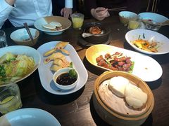 -外婆家(杭州马塍店·杭帮菜名店)
