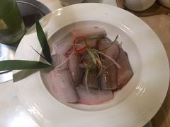 豆腐鱼-围炉夜话·潮汕卤水火锅(榕江店)