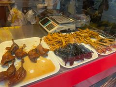 -徐六孃正宗甜皮鸭(张公桥店)