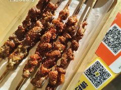 -张碗碗青海牛肉拉面(王城公园店)