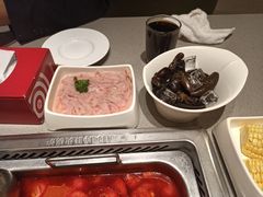 -海底捞火锅(天一广场亚细亚店)