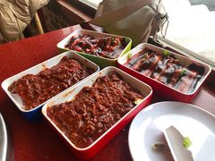 -懂食汇自助火锅