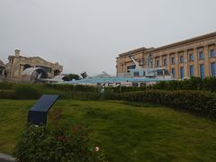 -中国人民解放军海军博物馆