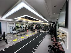 -简·无界健身工作室·运动康复·体态(石厦店)