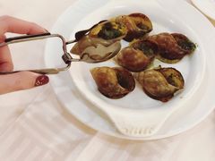 法式焗蜗牛-红房子西菜馆(淮海中路店)