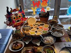 -包整·丝娃娃(一览甲秀楼风景店)