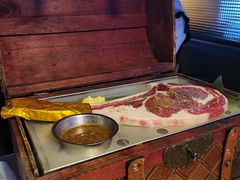 -金妈家烤肉(龙湖U城天街店)