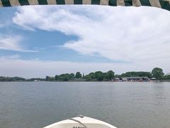 -上海月湖雕塑公园