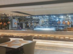-晶丽香榭自助餐(南京大饭店)