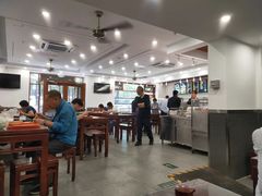 -护国寺小吃(左家庄店)