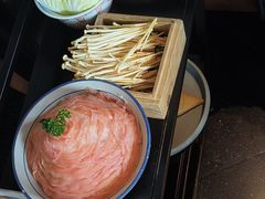 -大隐·成都火锅Bistro(合生麒麟新天地店)