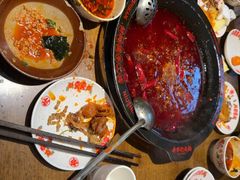 -牛市坎火锅(建设路店)