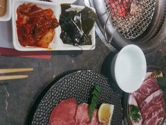 -一品诚记烤肉·甄选店(中南路店)
