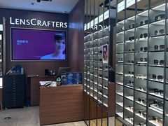 -LensCrafters亮视点(东方新天地店)