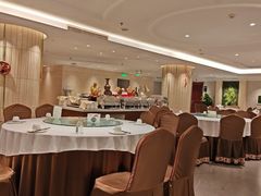 -新疆兵团食府清真(马连道店)