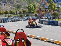 -高岚大峡谷旅游度假区