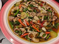 -醉小酒馆·川菜·江湖菜·重庆菜(观音桥旗舰店)