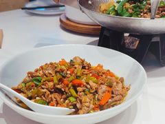 -东方红·湖南菜(金屿店)
