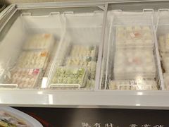 -小倩倩•鸡汤馄饨(江西路创始店)