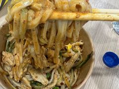 -魏家凉皮(协和店)