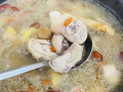 -花苑美食横琴生蚝火锅(拱北粤华路店)