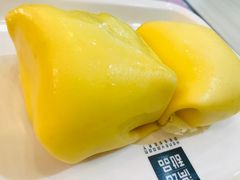 -满记甜品(金帝银泰城店)