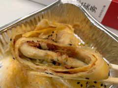 -卞姐蛋饼(陕西南路店)