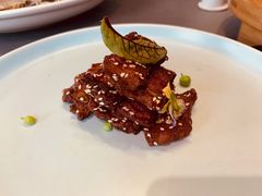 澳式烤排-魏公馆(昆太路店)