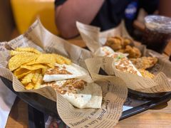 -TACO STAR 塔可星(下沙宝龙店)