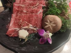 -猫爪爪原切自助烤肉(观音桥阳光世纪店)