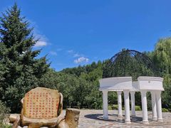 -黑龙江省森林植物园