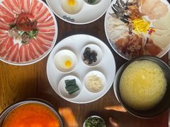 -桥香园过桥米线(国贸店)