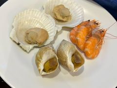 -威海香海豪生度假酒店·豪生咖啡厅