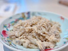 黑松露绣球菌-维园悦谱·海派家常菜(乌鲁木齐南路店)