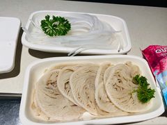 -海底捞火锅(万丰桥店)