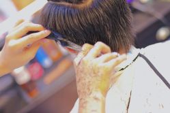 -鸿運 BARBER SHOP男士理发馆