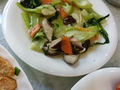 -满龙源餐厅(南十马路店)