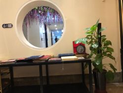 -盘子女人坊古装写真摄影(天津总店)