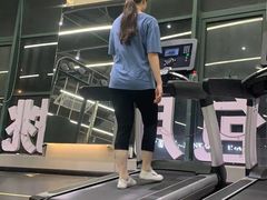 -健身门·自助健身房(镇坪路店)