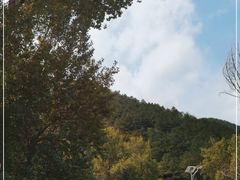 -雾灵西峰