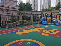 -伊顿幼儿园(棕榈泉校园)