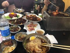 -木兰饭店(市府大路店)