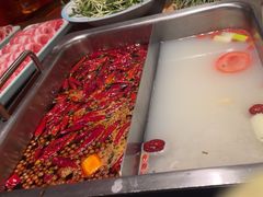 -福禄娃一家人火锅(上地店)
